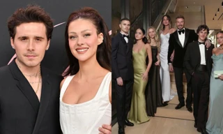 Phản ứng của netizen sau khi đọc tâm thư Brooklyn Beckham "vạch mặt” gia đình