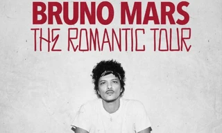 Bruno Mars công bố chuyến lưu diễn The Romantic Tour, liệu có tái hợp với Rosé?