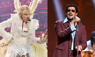 Grammys 2026: Bad Bunny hay Lady Gaga sẽ chiến thắng hạng mục danh giá nhất?