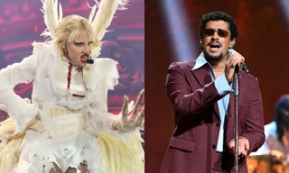 Grammys 2026: Bad Bunny hay Lady Gaga sẽ chiến thắng hạng mục danh giá nhất?