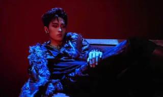 Album "NỔ": Thể nghiệm điện tử quá tay, khó giúp Wren Evans đảo chiều dư luận