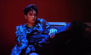 Album "NỔ": Thể nghiệm điện tử quá tay, khó giúp Wren Evans đảo chiều dư luận