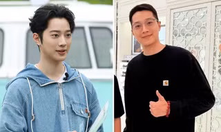 Lai Kuan Lin sau 7 năm Wanna One tan rã: "Sống ẩn", theo đuổi đam mê đạo diễn
