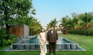 Màu sắc âm nhạc mới của The Fall: Táo và cuộc thử nghiệm thoát ly khỏi vùng tối