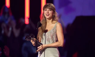 Thắng "vỡ trận" với 7 giải thưởng, Taylor Swift khiến iHeartRadio phải làm điều này