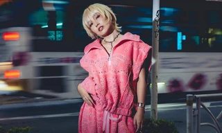 You Got To Feel It: "Đóa hồng đen" Nao Yoshioka muốn chinh phục khán giả Việt