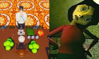 Loạt game Việt ghi điểm với netizen quốc tế nhờ khắc họa yếu tố bản địa độc đáo