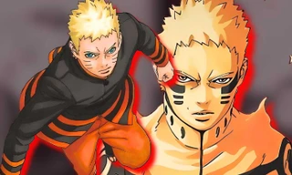 Hé lộ thời điểm Naruto chính thức trở lại, có cùng con trai bảo vệ Làng Lá?