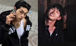 Trai đẹp Single's Inferno mùa 5 "gây bão" chỉ với một khoảnh khắc kéo áo là ai?