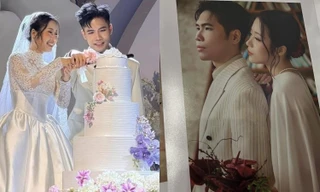 Anh trai Phúc Du bất ngờ thông báo đã kết hôn, dàn Say Hi gửi lời chúc phúc