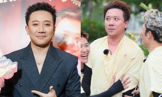 Trấn Thành rơi nước mắt, hé lộ khả năng Running Man Vietnam ra mắt mùa 4