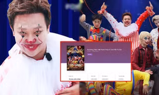 Tập cuối Running Man Vietnam mùa 3 lập kỷ lục doanh thu, liệu có chạm mốc 30 tỷ?