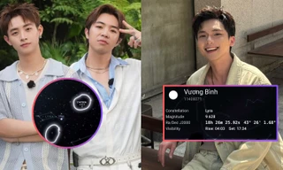 Chi phí mua sao tặng thần tượng trong showbiz Việt có tốn tiền tỷ như lời đồn?