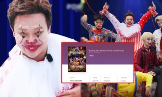 Tập cuối Running Man Vietnam mùa 3 lập kỷ lục doanh thu, liệu có chạm mốc 30 tỷ?