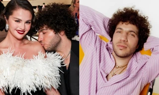 "In-tư" anh xã của Selena Gomez: Từng lọt top Quý ông quyến rũ nhất hành tinh