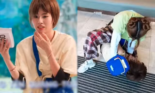 Running Man Vietnam 3: Pháo được khen nức nở, có biệt danh mới "Vua lì đòn"