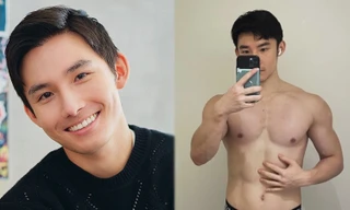 Mỹ nam IT gây sốt trong The Boyfriend mùa 2, ngoài đời điển trai hơn gấp bội