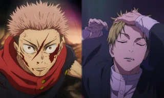Jujutsu Kaisen mùa 3 lập kỷ lục điểm số, bùng nổ toàn cầu chỉ nhờ một cảnh phim