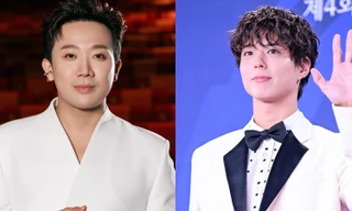 Trấn Thành đóng phim cùng Park Bo Gum, dân tình hóng cinetour tại Việt Nam