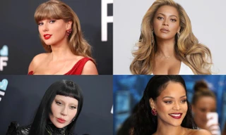 Các sao quản lý tiền bạc ra sao: Taylor Swift dùng cách này để trở thành tỷ phú 