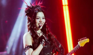 Muộii không thiếu tài năng, điều còn thiếu là gì?