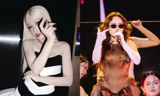 Làn Sóng Xanh 2025: Khán giả tiếc cho Phương Mỹ Chi và Phùng Khánh Linh