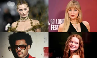 Những "chiến mã" Hollywood sẵn sàng "phi nước đại" trong năm Bính Ngọ 2026