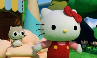 Cô mèo Hello Kitty chuẩn bị có live-action, chào sân hoành tráng tại Hollywood