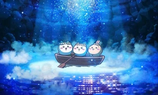 Hai "linh vật" Chiikawa và Labubu lần lượt được mang lên màn ảnh rộng