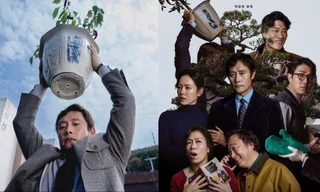 Lee Byung Hun có phim được chọn tranh giải Oscar, truyền thông khen hết lời