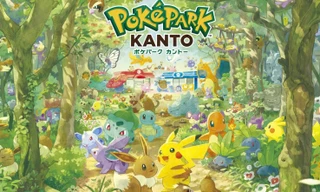 Chính thức mở cửa công viên Pokémon "không còn tạm bợ" đầu tiên trên thế giới