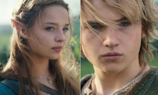 Không phải Disney, đây là live-action vừa công bố tạo hình đã được khen hết lời