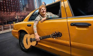 Đạo diễn "Biến Cố Tuổi Thành Niên" ra mắt dự án âm nhạc mới về Ed Sheeran