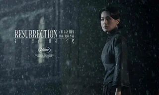 Ngẩn ngơ trước vẻ đẹp siêu thực trong phim mới của Thư Kỳ và Dịch Dương Thiên Tỉ