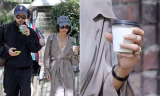 Nghi vấn Harry Styles - Zoë Kravitz đính hôn: Mối tình kín tiếng bất ngờ "tăng tốc"?