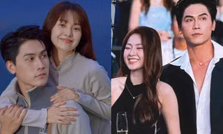 "Couple Coconut" ở concert ATSH: Tam Triều Dâng "giữ lời hứa" với Võ Điền Gia Huy