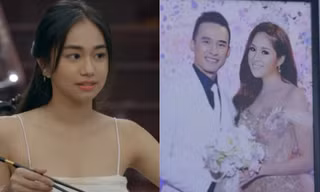 Loạt chi tiết trong phim Bóng Ma Hạnh Phúc gây sốt cõi mạng vì quá hài hước