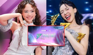 Khán giả "manifest" concert Chị đẹp - Em xinh, nghĩ luôn các tiết mục kết hợp