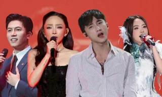 Nghệ sĩ Việt trên mạng xã hội: Cần được bảo vệ nhưng cũng cần có trách nhiệm