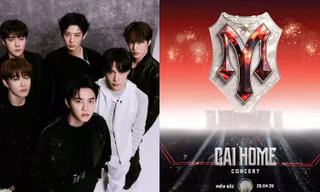 EXO và dàn Anh tài "mở tiệc" cùng thời điểm, fan hỏi nhau cách tham gia cả hai