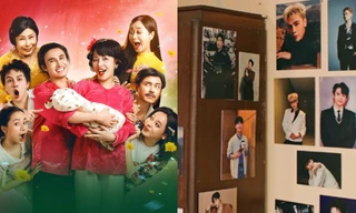 Dàn khách mời của Cậu Út Cậu Con Cúc 5: Anh trai - Anh tài hội tụ đông đảo