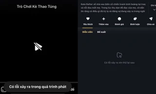 Web phim lậu nổi tiếng chính thức dừng hoạt động, netizen phản ứng thế nào?