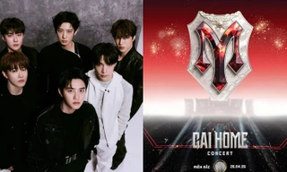 EXO và dàn Anh tài "mở tiệc" cùng thời điểm, fan hỏi nhau cách tham gia cả hai