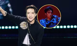 Netizen bàn luận về phản ứng của SOOBIN khi nghe ca khúc mới của Wren Evans