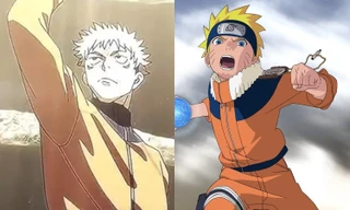 Các chi tiết dễ bỏ lỡ trong Jujutsu Kaisen 3: Naruto - Sasuke cũng xuất hiện?