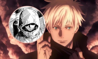 Không phải Gojo, đây là chú thuật sư mạnh nhất Jujutsu Kaisen thời điểm hiện tại