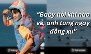 Đoạn nhạc 20 giây của "Say Hi" gây sốt cõi mạng, tạo trend miền biển cực cuốn