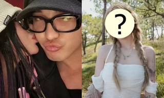 In-tư bạn gái bí ẩn của OgeNus: "Lisa Việt Nam" có hơn 16 triệu người theo dõi