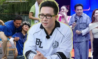 Minh Hằng, Quang Tuấn nói về Trấn Thành: Là sợi dây kết nối giúp nghệ sĩ trẻ tự tin 