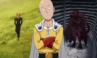 Anime One Punch Man có nguy cơ bị "khai tử" vĩnh viễn, vì đâu nên nỗi?